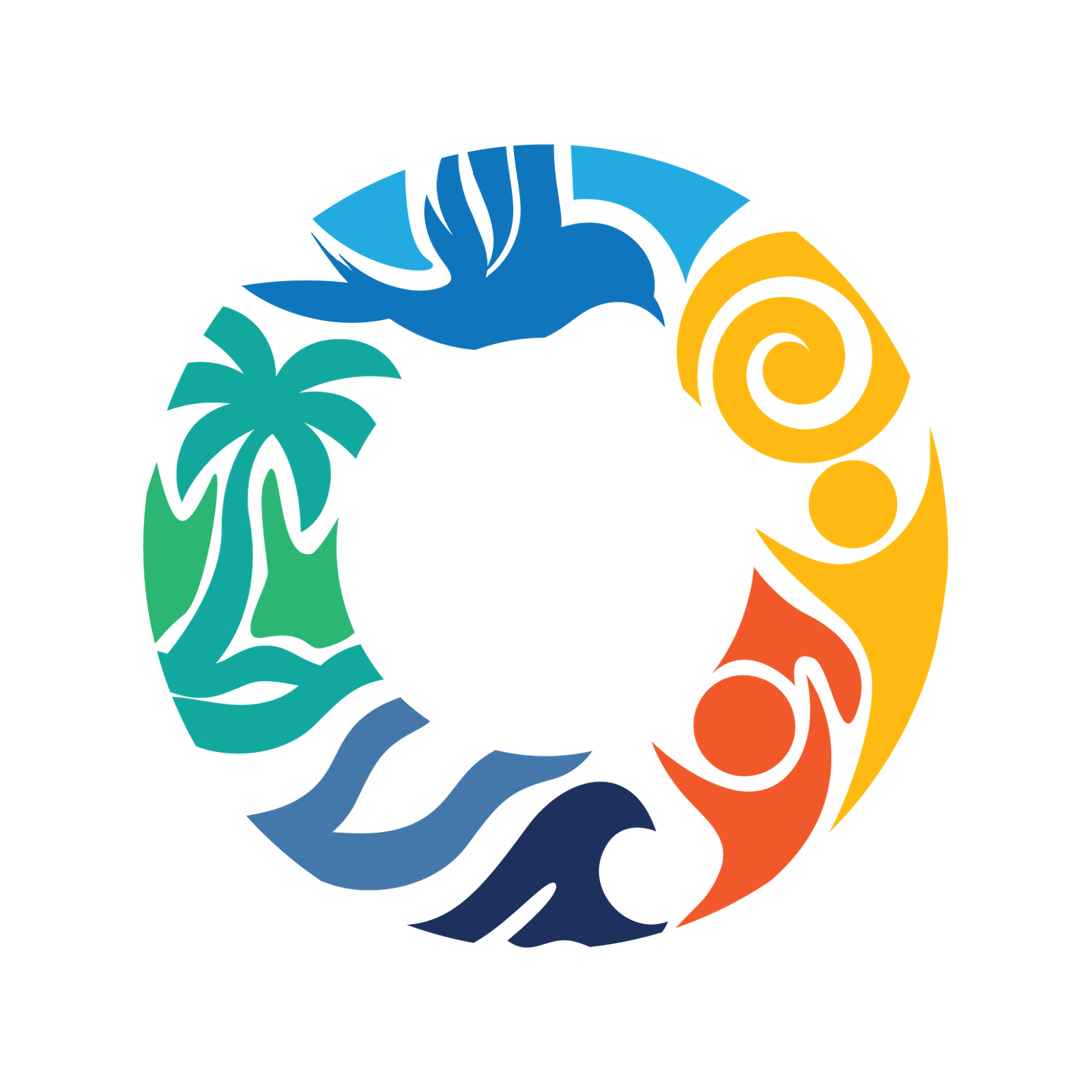 ICBG Logo